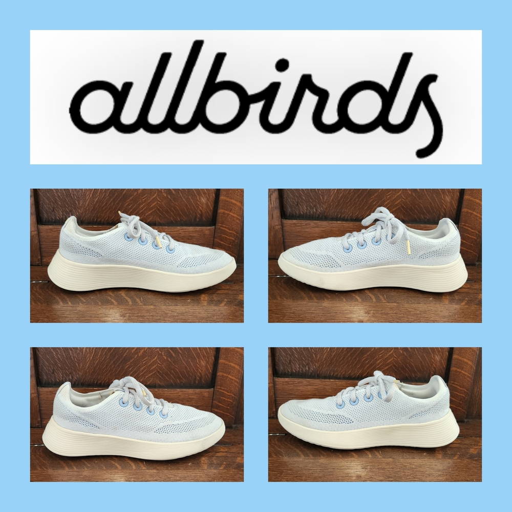 Womens allbirds Size 10